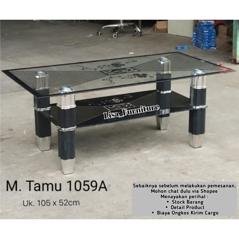 Meja Tamu Kaca|Meja Tamu Kaca Minimalis|Meja Tamu Kaca Murah|Meja Tamu Kaca Import|Meja Tamu Kaca Mo