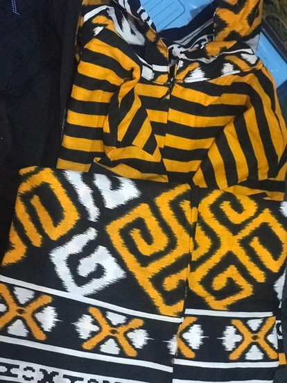 Batik Tunik Wanita M L Xl Xxl Jumbo Terbaru 2020 Original