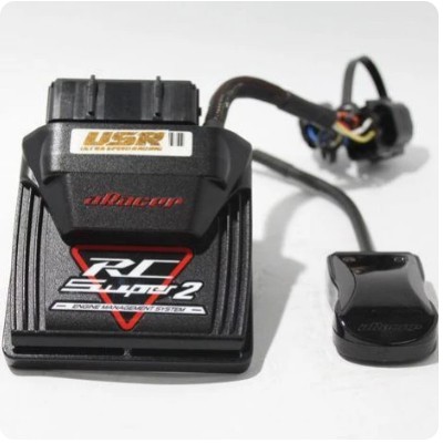 Ecu aRacer RC Super 2 Xmax 250 300 Aracer SpeedTek GARANSI