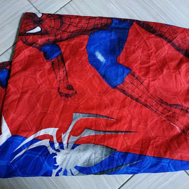 Sarung Bantal - Homemade - Motif Randome