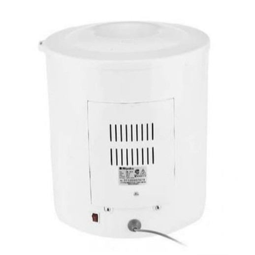 Miyako Dispenser Air Hot &amp; Normal WD-186H Dispenser Meja WD 186H WD186