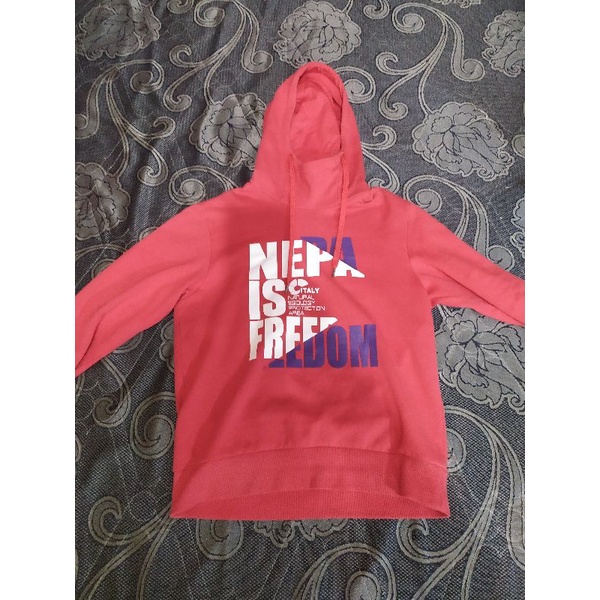 HOODIE NEPA