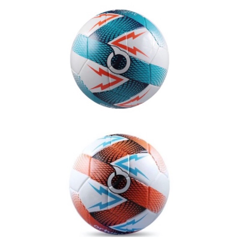 Bola Futsal Ortuseight original Lightning Fs Ball dan Zeal Fs Ball