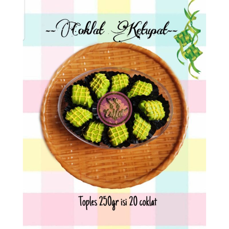 

CoklatKetupat