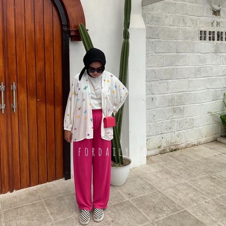 Wow Murah Meriah.. KIYOWO OUTER BALON  | ARABELLA OUTER