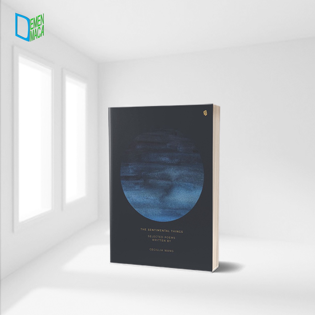 THE SENTIMENTAL THINGS - Cecillia Wang