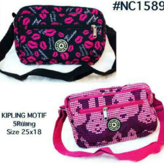 Kipling bag