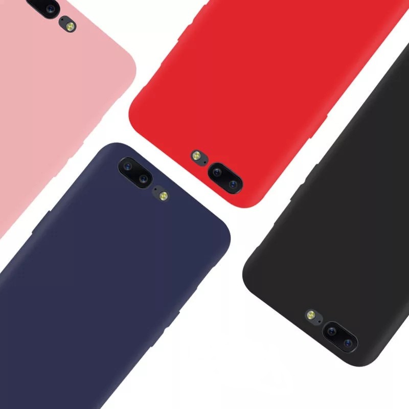 IPHONE XIAOMI VIVO SAMSUNG Color Slim Matte Case 5 6 7 8 Redmi 3 4a 4x Note 3 4 V5 Y53 Y55 J5 J7 pro