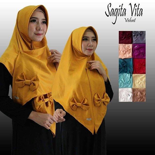 Sagita Vita