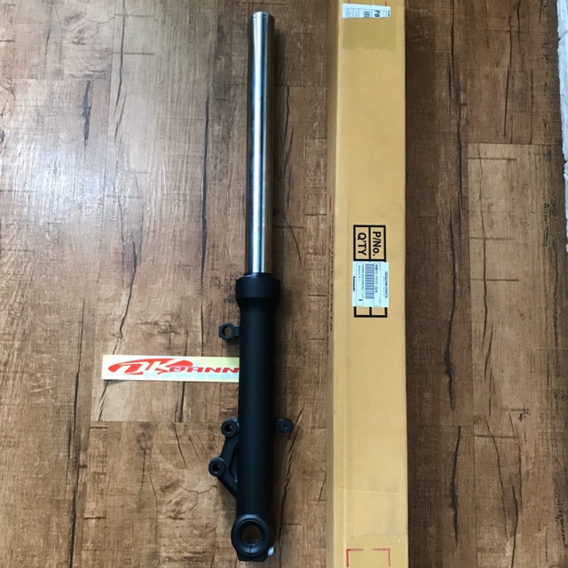 Shock depan kanan set er6 damper shock front kanan er6