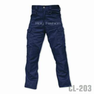  Celana  Tactical  blackhawk  navy panjang celana  Tactical  