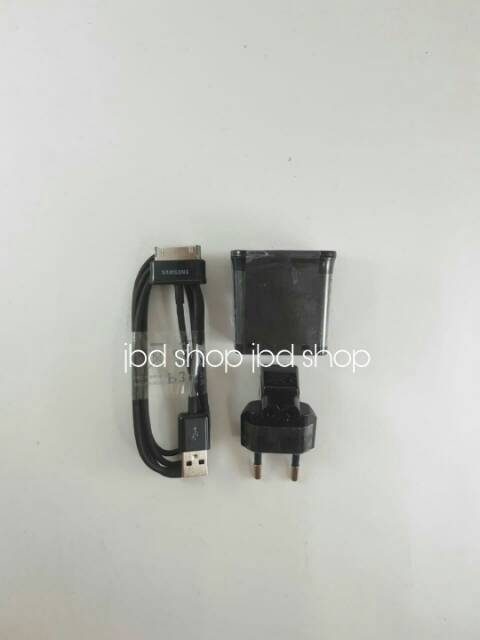 ORIGINAL Charger Samsung Tablet Tab P1000 P3100 P5100 N8000 P7100 ORI