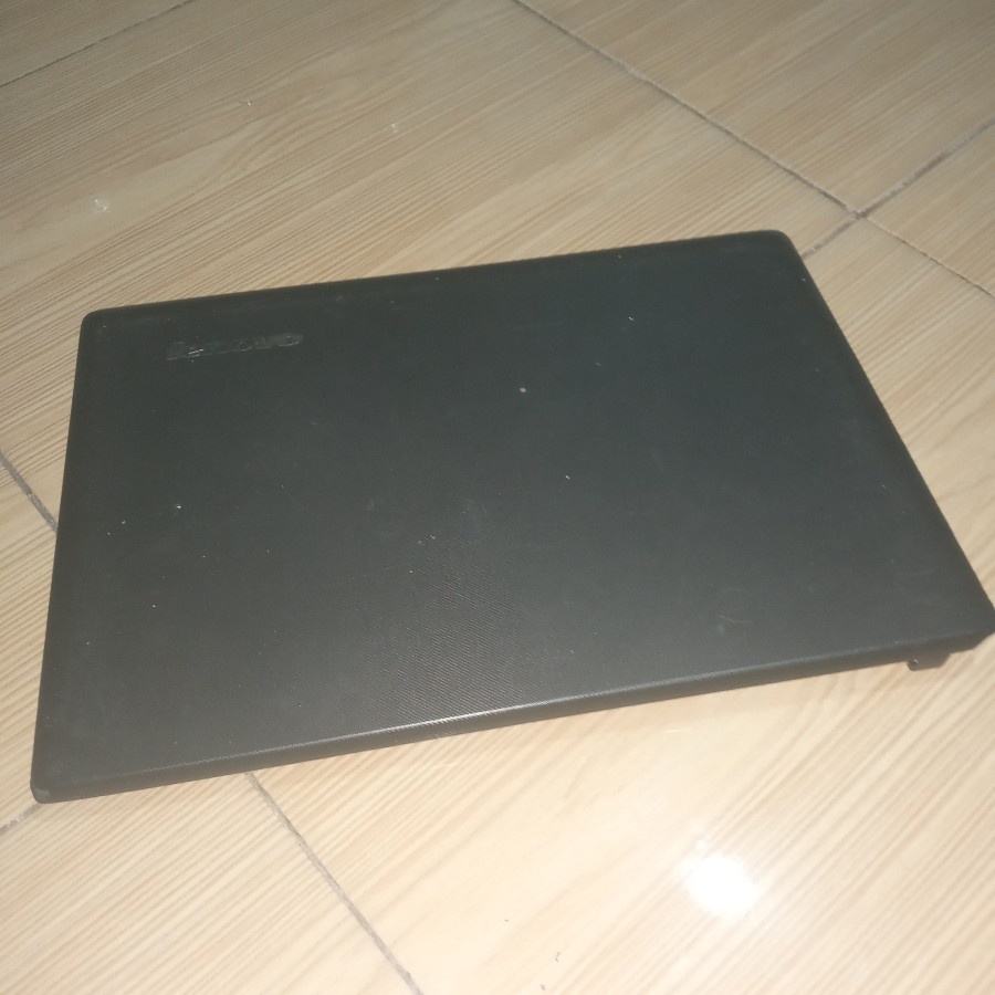 Top Case Cover Lcd Led Casing Atas Laptop Lenovo G40-30 G40-45 G40-70 G40-80 G41-35