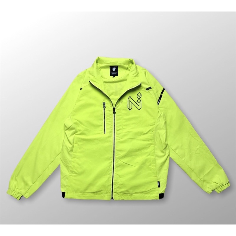 Xebec Jacket