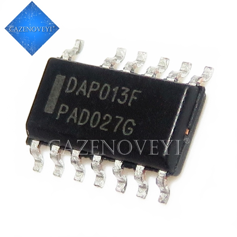 5pcs Ic Dap013C Dap013D Dap013D Dap013F Dap013 Sop-13