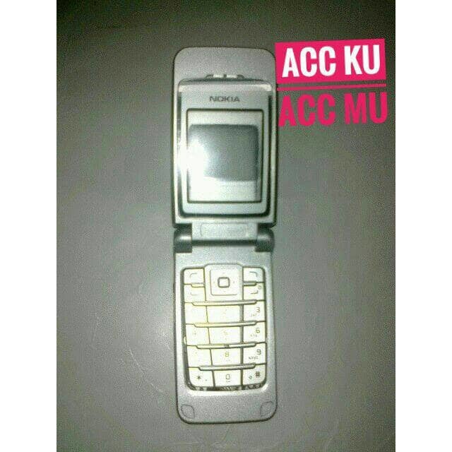 CASING / HOUSING NOKIA 3155 FULLSET HIGH QUALITY