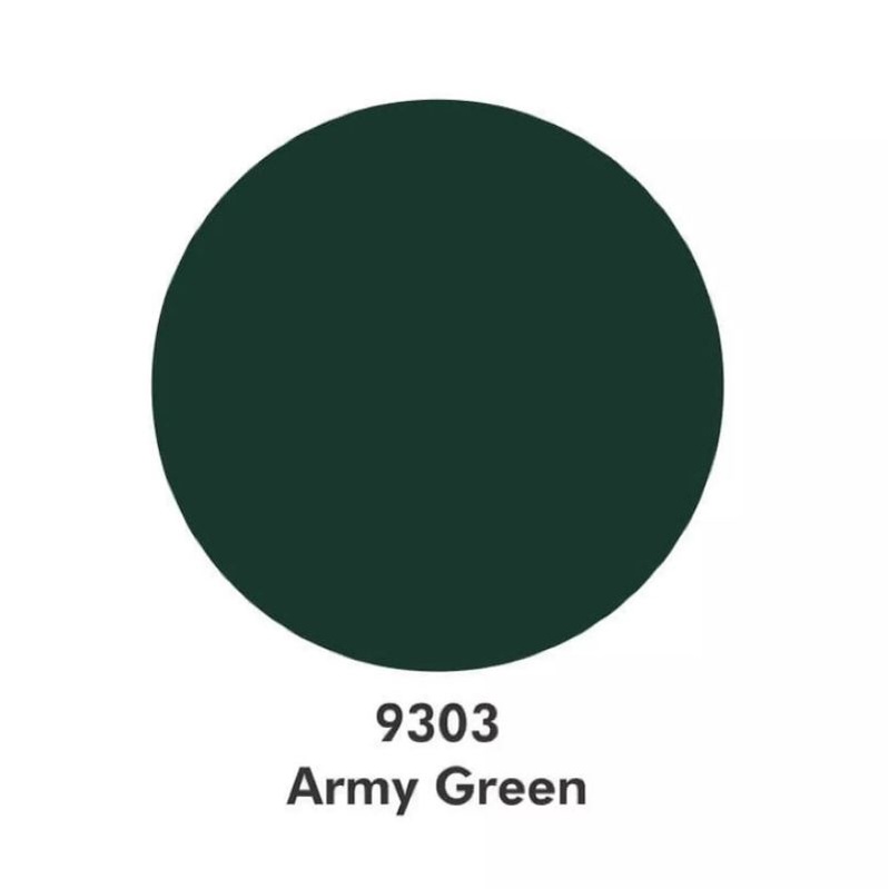 DITON PREMIUM / ARMY GREEN 9303 / CAT SEMPROT