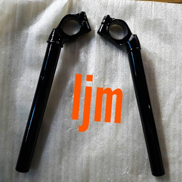 Stang Suzuki GSX R150 Ori Pnp Honda CB150R, CBR150, Verza Dan Semua Motor Sport Diameter Shock 31 mm