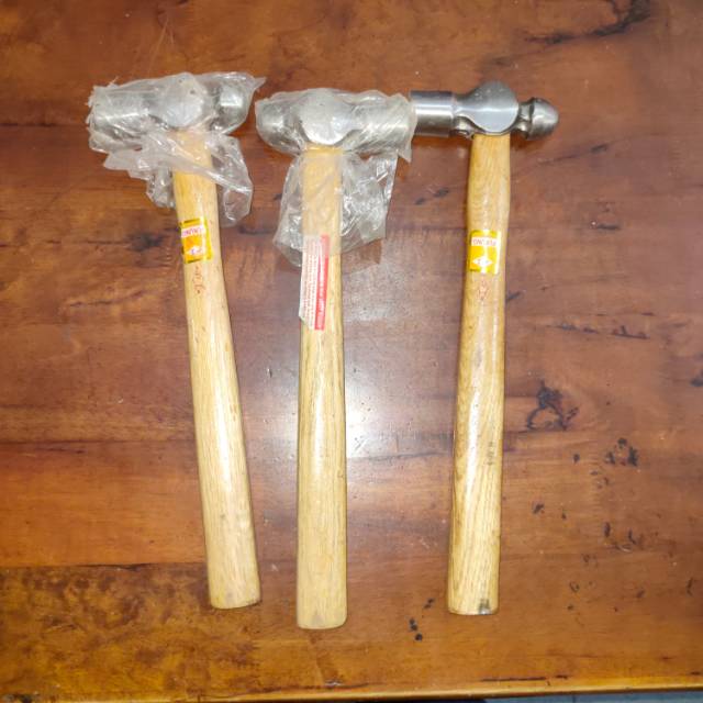 Martil Palu Fukung /Hammer