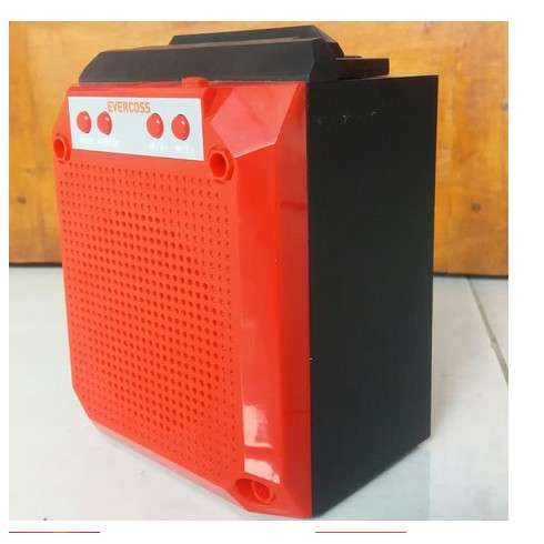 SPEAKER MULTIMEDIA WIRELESS Evercoss ES63