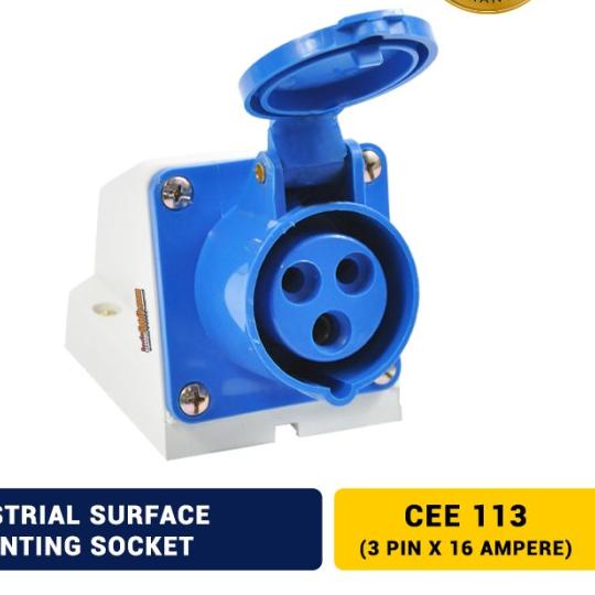 Harga Socket 16 A 3 PIN Terbaru Mei 2026 | BigGo Indonesia