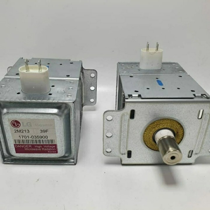 Magnetron Microwave LG 2M213 39F
