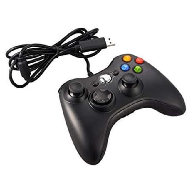 Xbox 360 Pc Kabel
