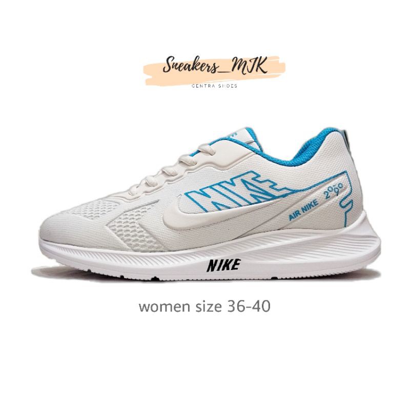 Sepatu Sneakers Wanita NK 2090