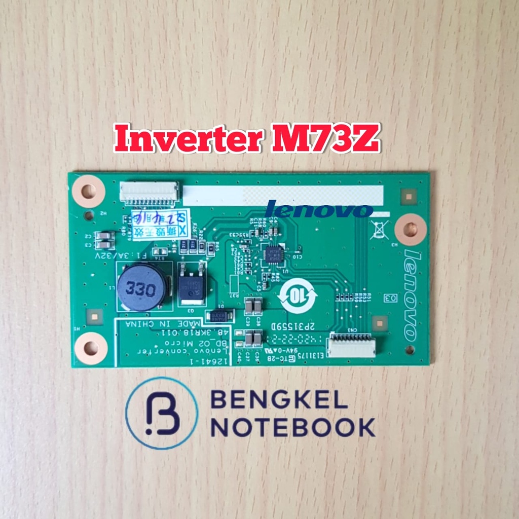 Inverter PC AIO Lenovo M73Z C50-30 S800 B50-30 BD_02