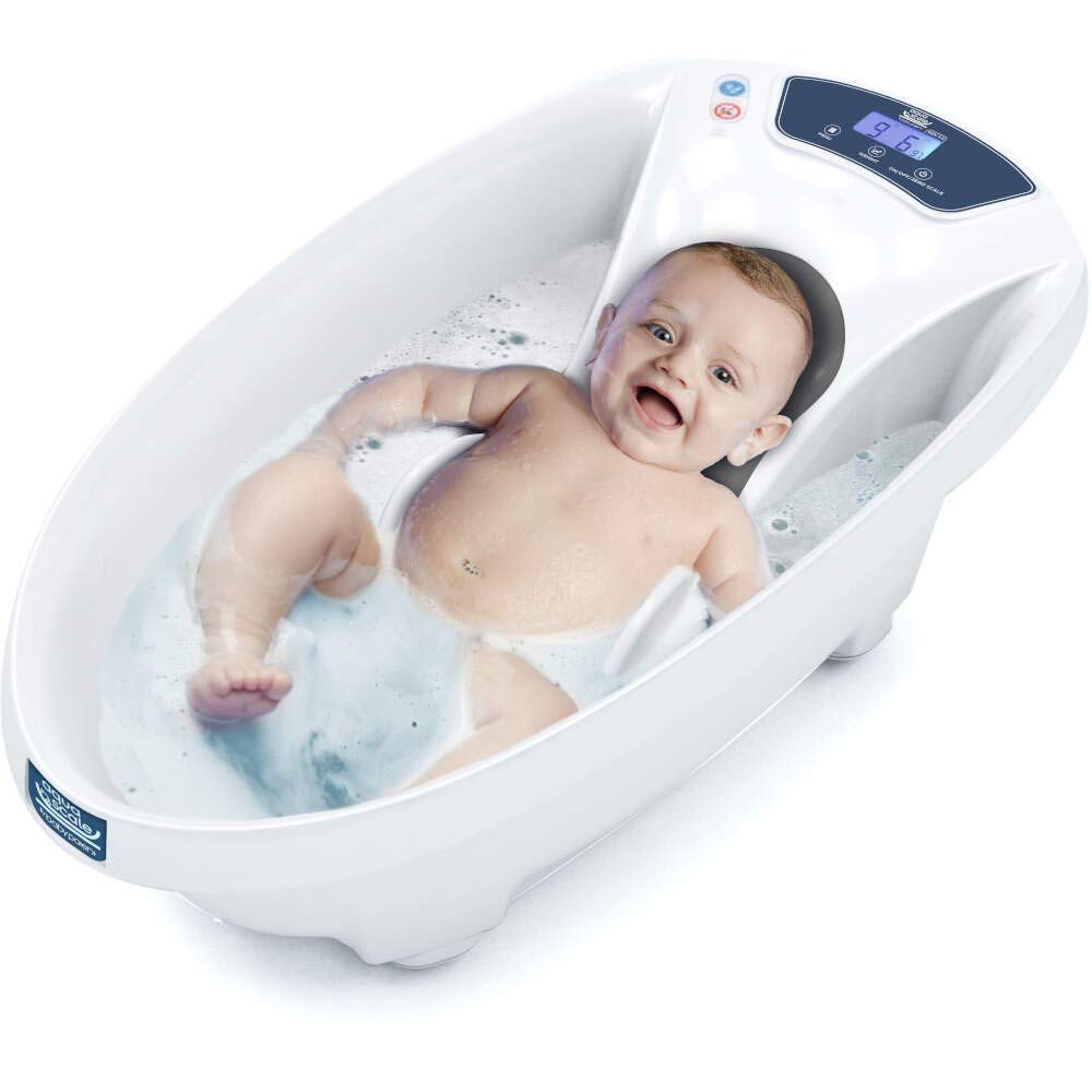 Jual Aqua Scale 3 in 1 Baby Bath | Shopee Indonesia