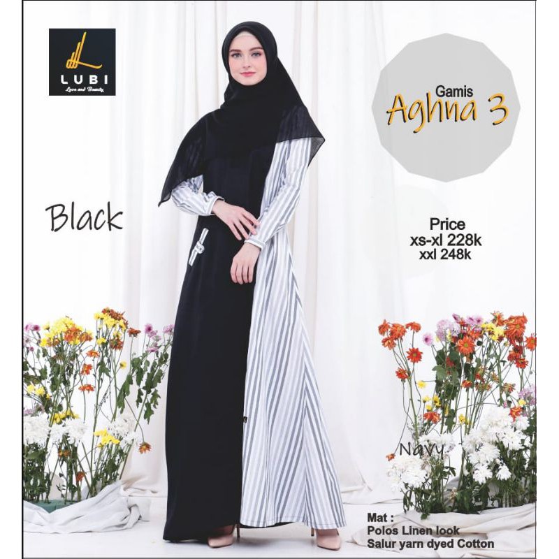 lubi gamis aghna size M, Tj-96 grey M, nba 79 blue S