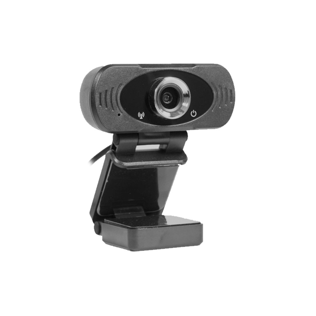 M-Tech WB500 1080p Full HD Webcam with Microphone