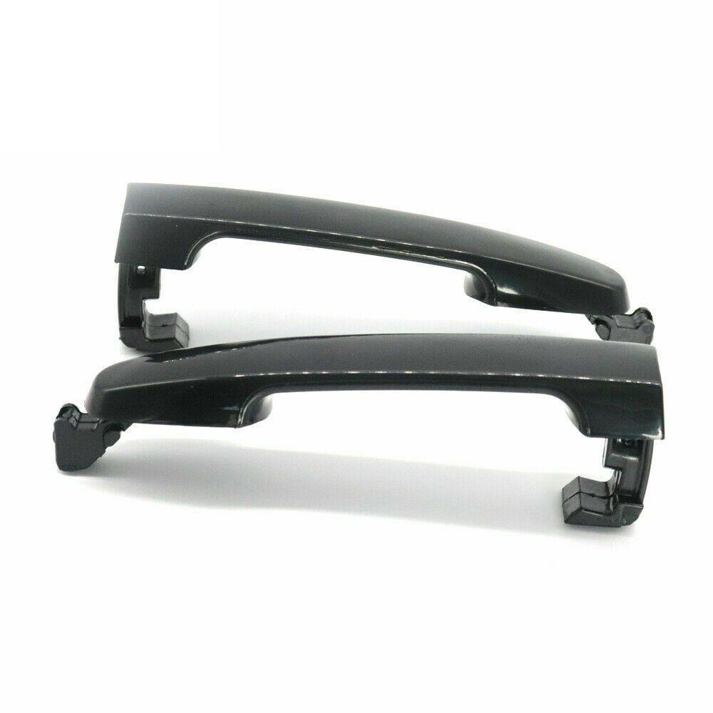 Preva Exterior Door Handle Pegangan Alat Auto Mobil Tahan Lama