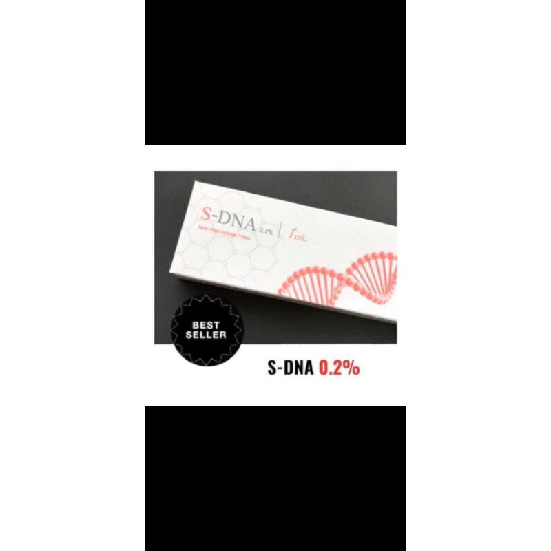 S-DNA | sdna SALMON DNA