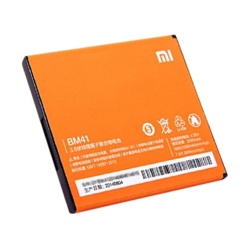 BATRE BATTERY XIAOMI BM41/REDMI 1S