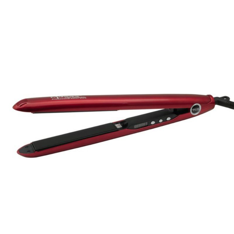 Catokan Rambut Mideas F601E+L Red