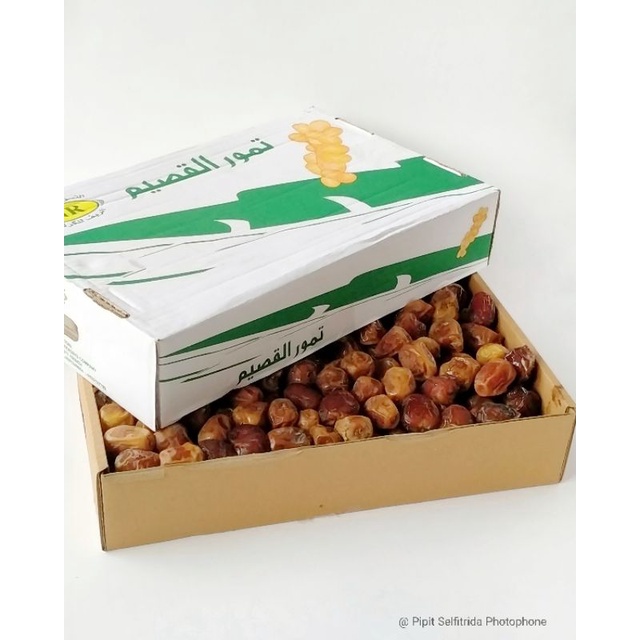 

Kurma Sukari premium