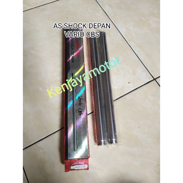 AS BAMBU SHOCK SHOK DEPAN Vario CBS KUALITAS TEBAL