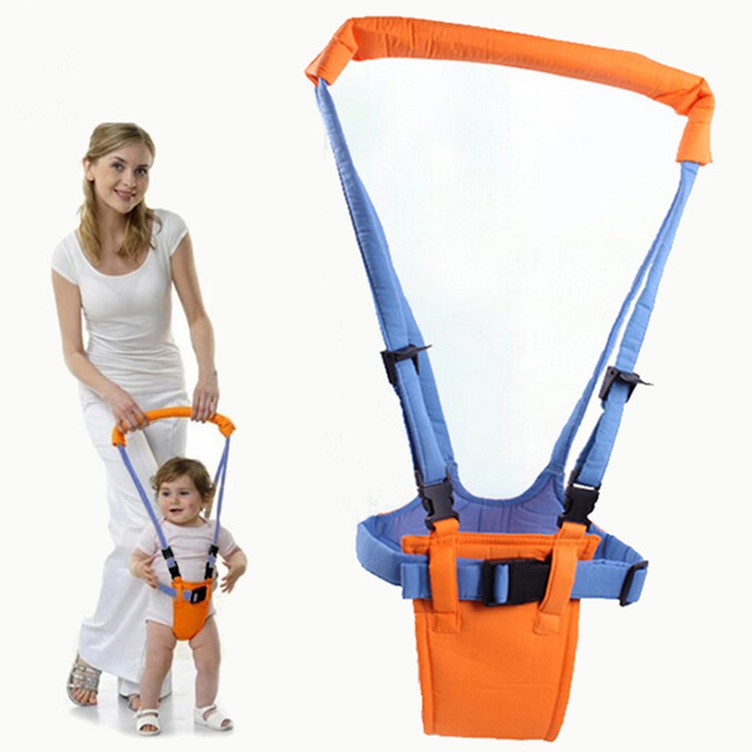 Flashmart Alat Latihan Jalan Bayi / Baby Moon Walker Assistant