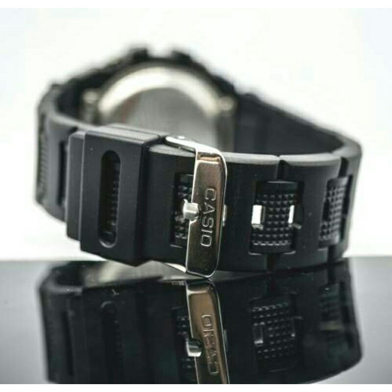 JAM TANGAN PRIA MURAH DIGITAL ANALOG GSHOCK 2395