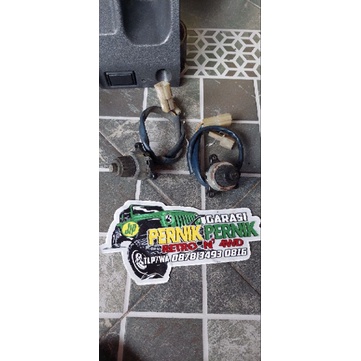 Saklar Wiper Jimny jangkrik lj80