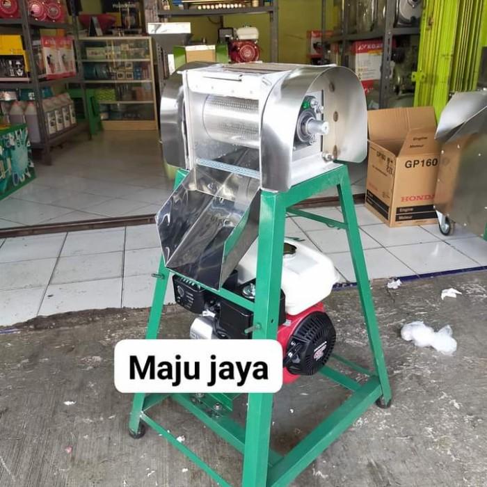 Parut Promo Mesin Parutan Kelapa Roll Parut Besar 4,5In Mesin Honda