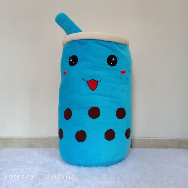 Boneka Boba Giant LED