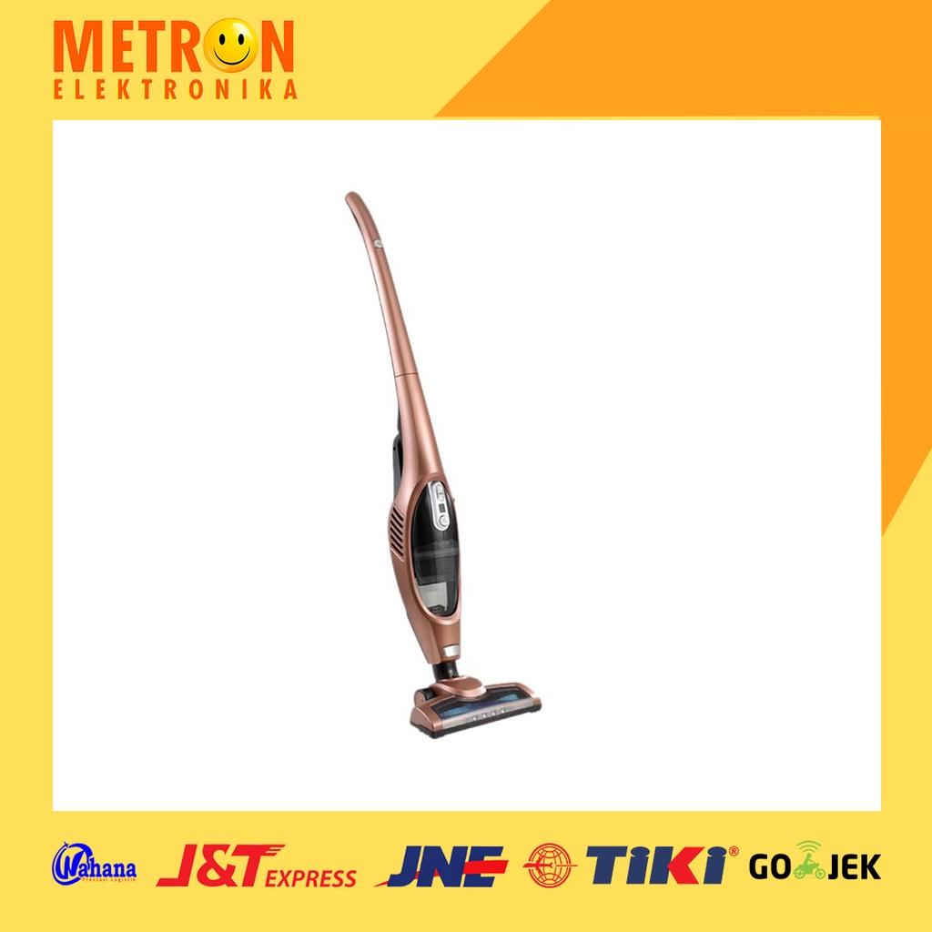 MODENA VC 1505 CORDLESS VACUUM CLEANER 7KPA / PENGHISAP DEBU / VC1505