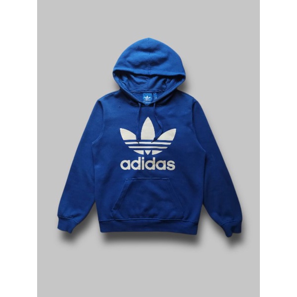 Hoodie Adidas 3foil Second original