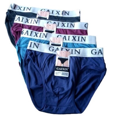 CELANA DALAM BOXER PRIA DEWASA FEMA GAIXIN