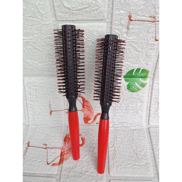 SISIR LESTARI ROLL MERAH/PUTIH