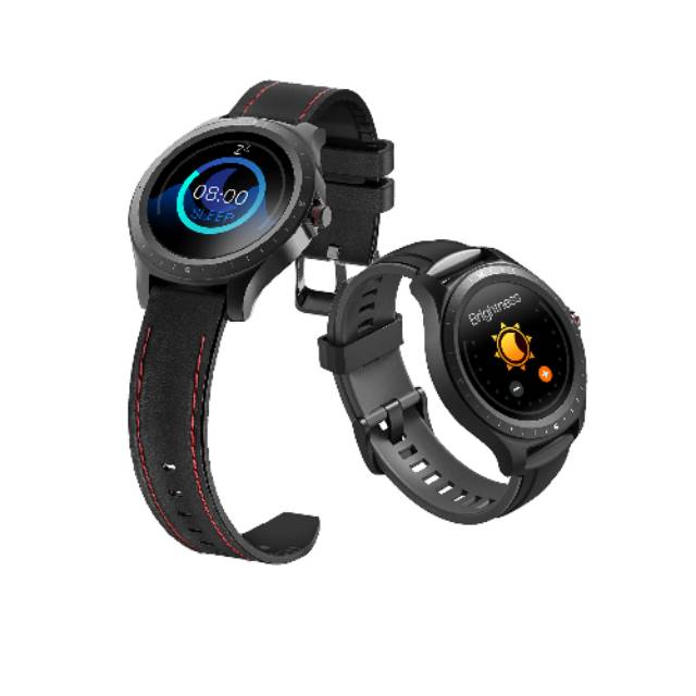 SMARTWATCH murah BLITZWOLF BW HL2