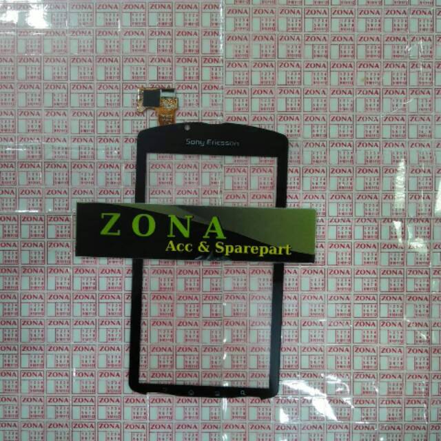 TOUCHSCREEN SINY XPERIA PLAY R800 MT25 ORIGINAL