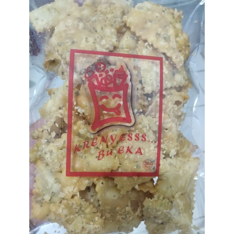 

Keripik Bawang